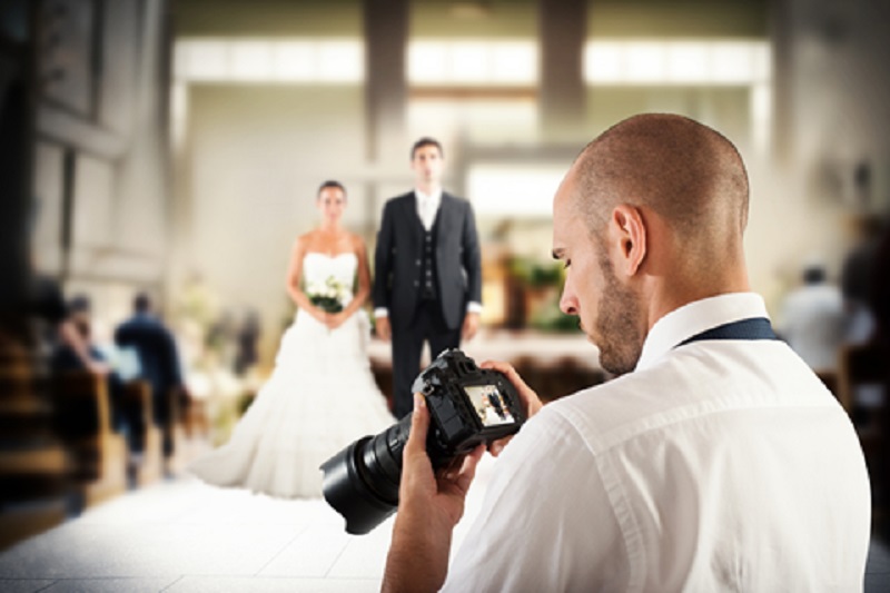 A few pointers to planning a wedding photo assignment
