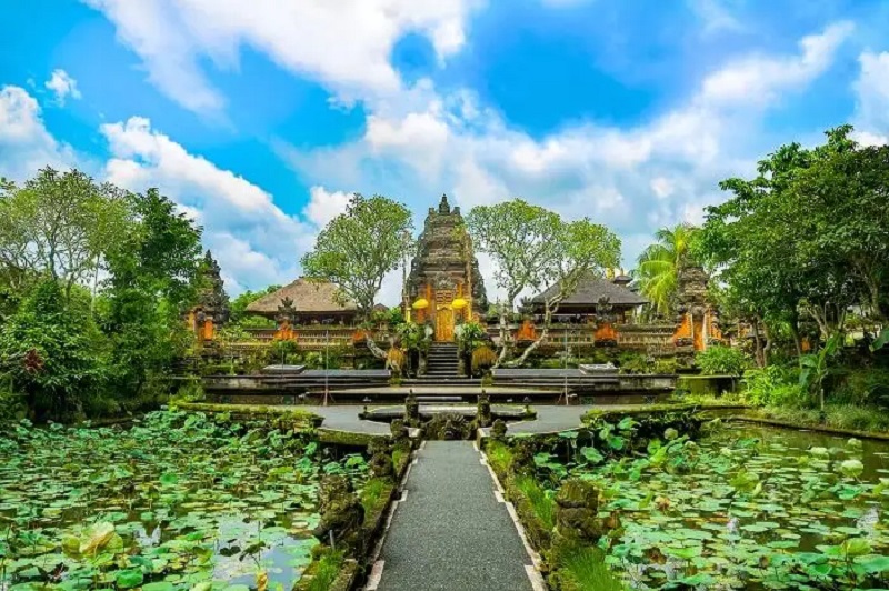 Some Best Places to Visit in Bali