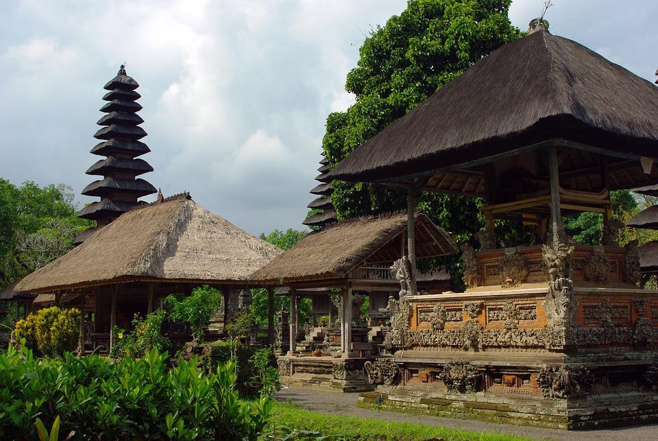 Some of the Best Places Which You Can Add to Your Bali Package: