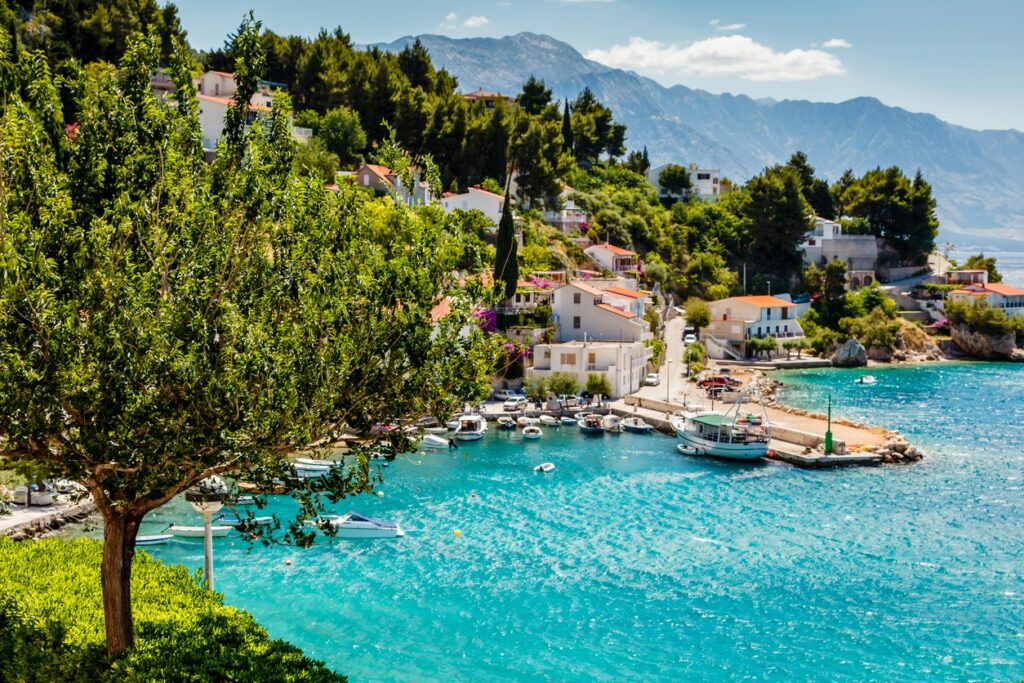 Book Tailor-Made Vacations in Croatia