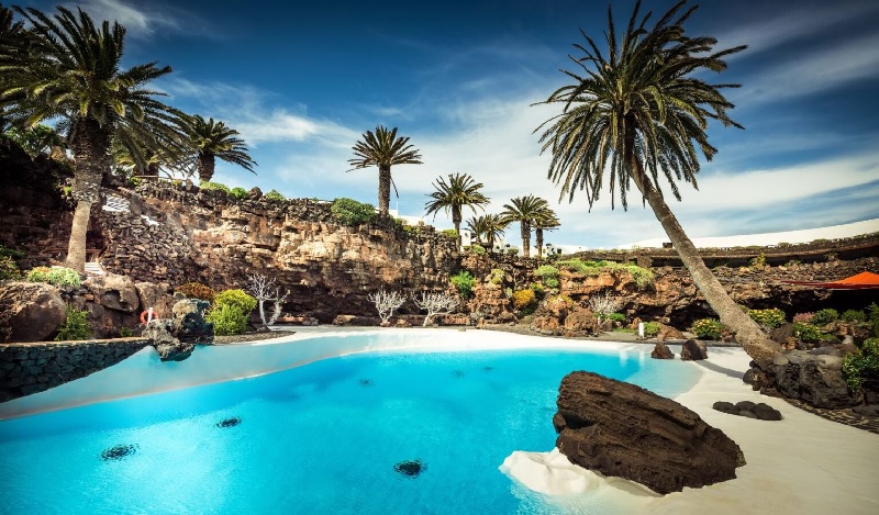 Lanzarote: A Gem in the Canary Islands