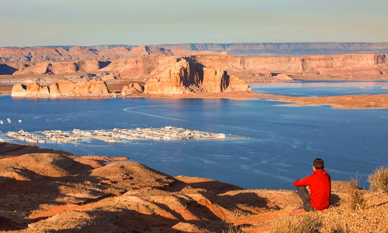 Lake Powell and Activities to Indulge in Lake Powell