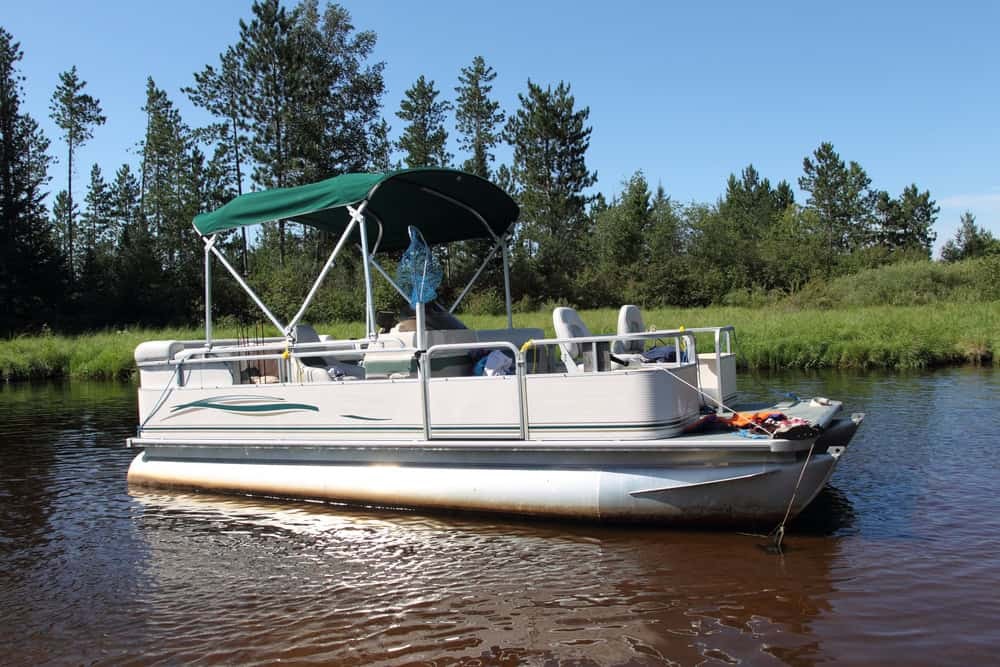 Maximizing Space: Creative Storage Solutions for Your Pontoon Boat at Lake Powell