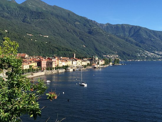 Lakeview Cannobio, Families and Pets Welcome